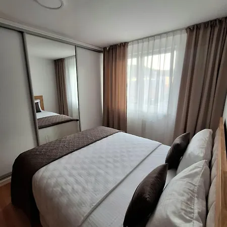 Apartamento Capital Views