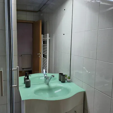 Apartamento Capital Views *