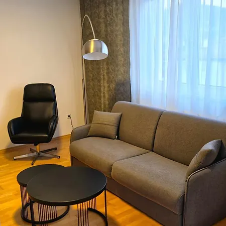 Apartamento Capital Views