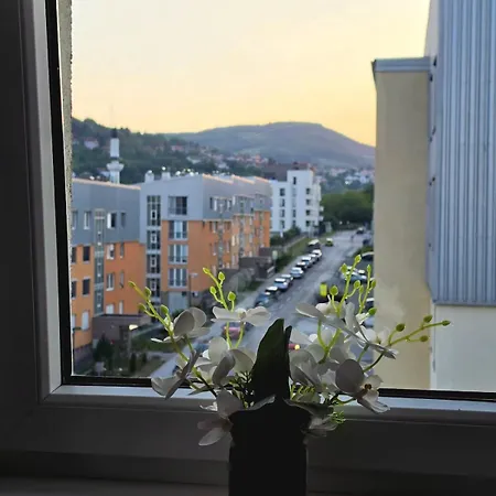 Apartamento Capital Views *