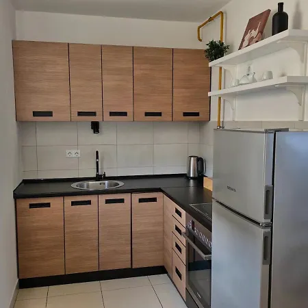 Capital Views Apartamento *