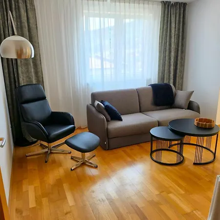 Apartamento Capital Views
