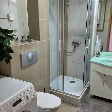 Apartamento Capital Views